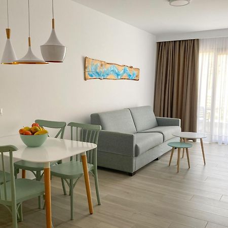 Apartamentos Cordial Magec تاوريتو المظهر الخارجي الصورة