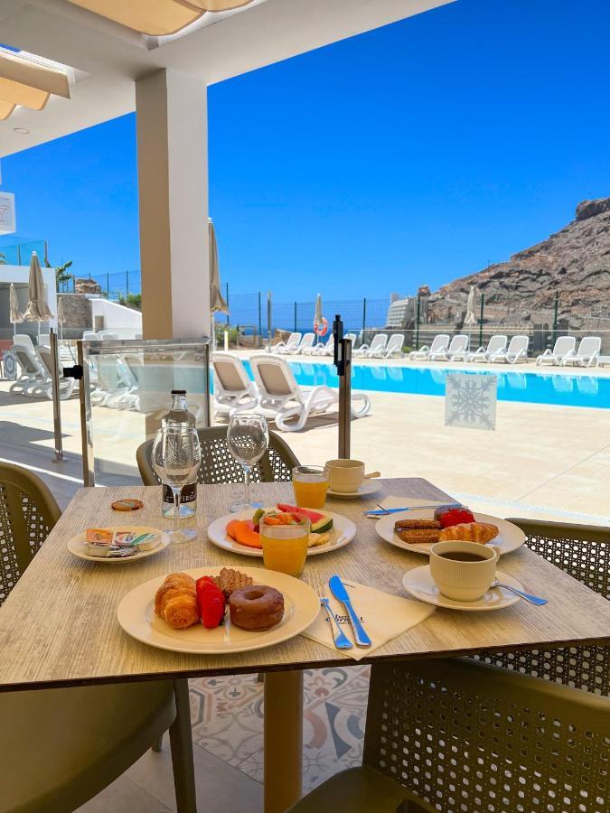 Apartamentos Cordial Magec تاوريتو المظهر الخارجي الصورة