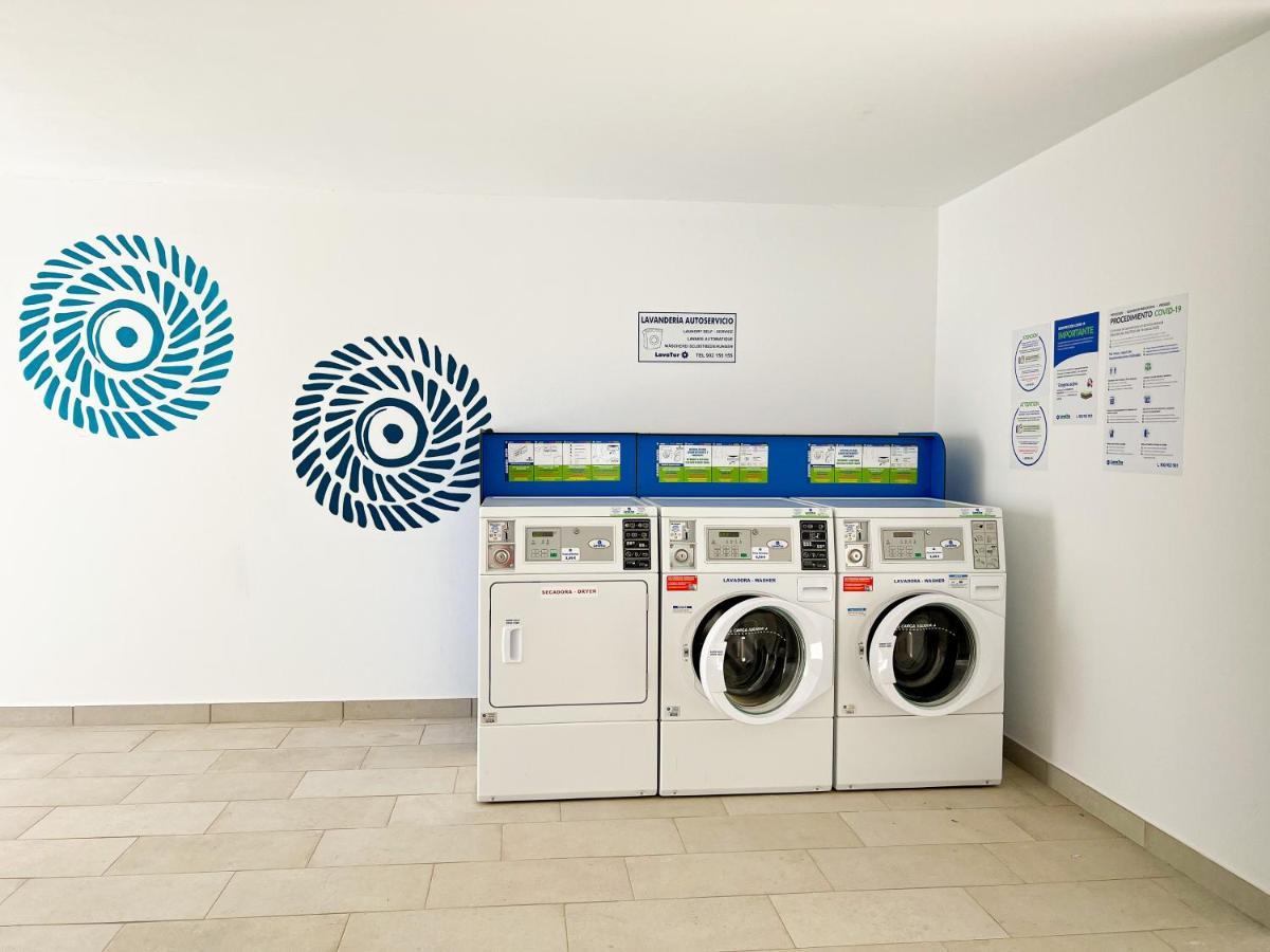 Apartamentos Cordial Magec تاوريتو المظهر الخارجي الصورة