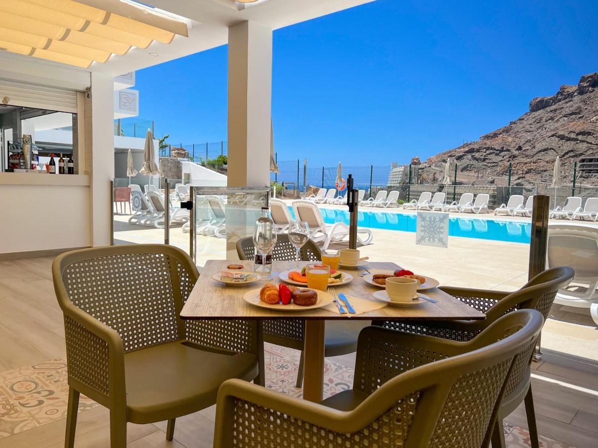 Apartamentos Cordial Magec تاوريتو المظهر الخارجي الصورة