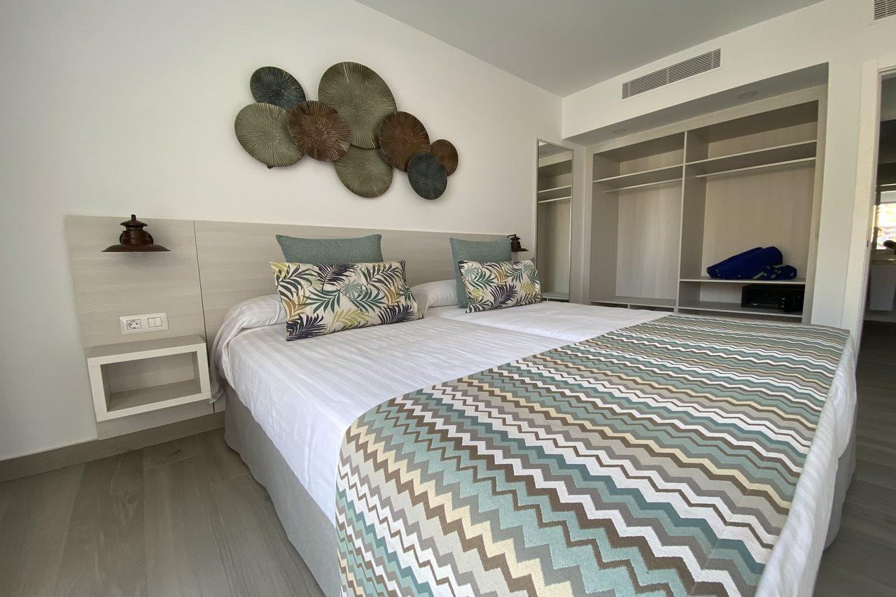 Apartamentos Cordial Magec تاوريتو المظهر الخارجي الصورة