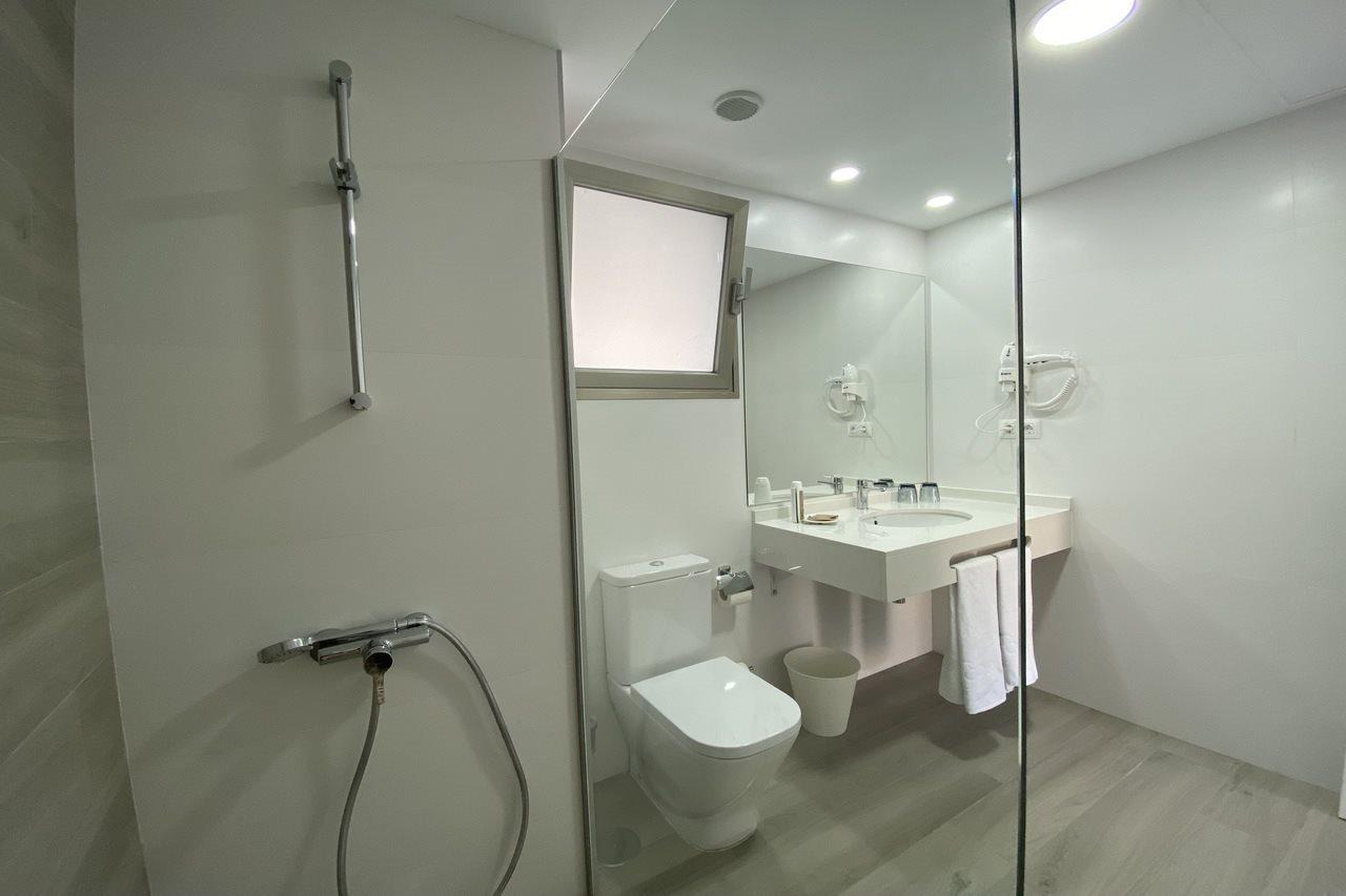 Apartamentos Cordial Magec تاوريتو المظهر الخارجي الصورة