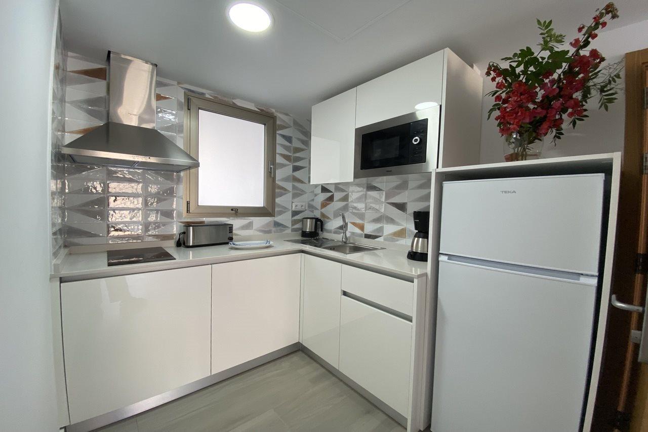 Apartamentos Cordial Magec تاوريتو المظهر الخارجي الصورة