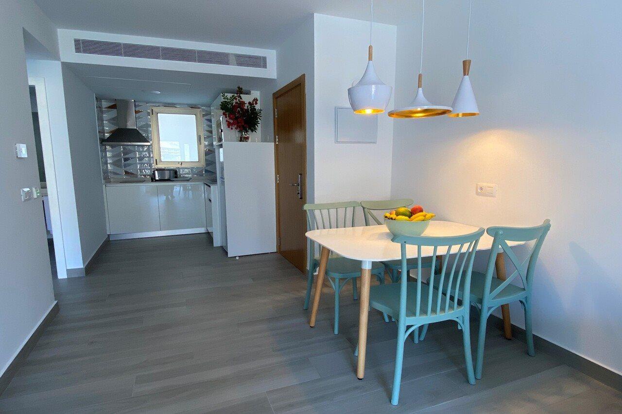Apartamentos Cordial Magec تاوريتو المظهر الخارجي الصورة