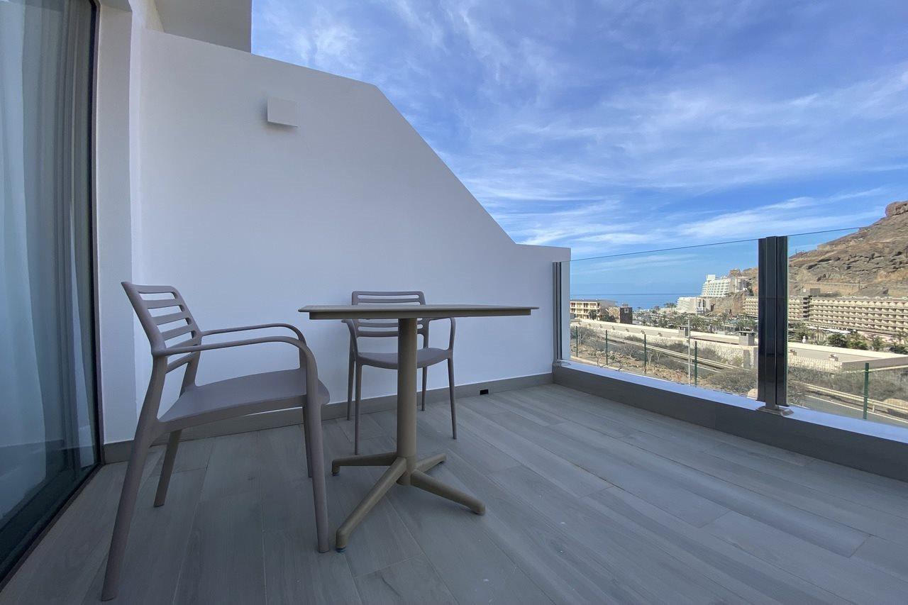 Apartamentos Cordial Magec تاوريتو المظهر الخارجي الصورة
