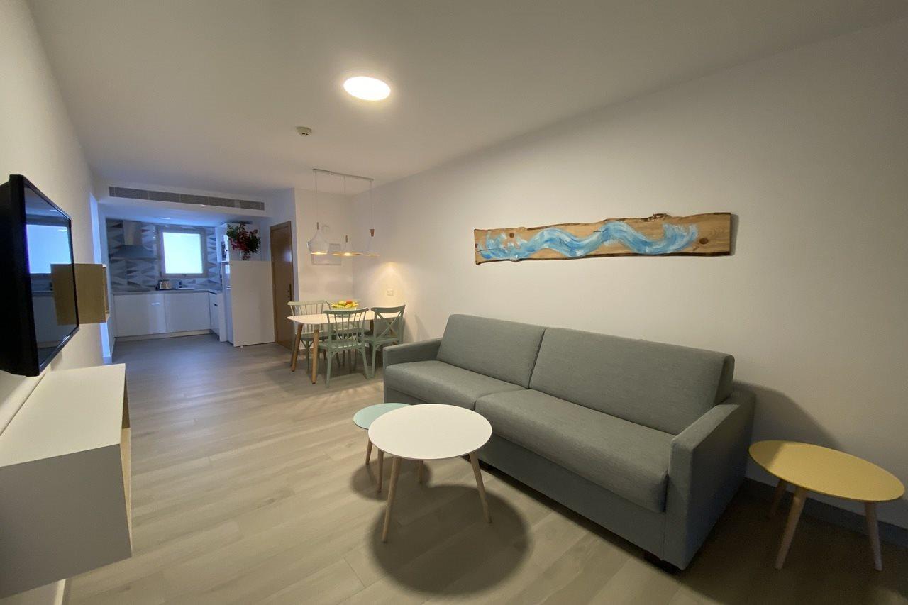 Apartamentos Cordial Magec تاوريتو المظهر الخارجي الصورة