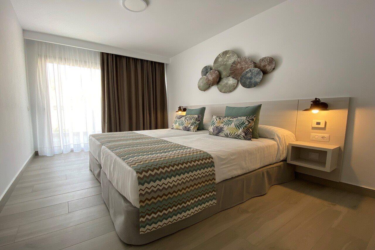 Apartamentos Cordial Magec تاوريتو المظهر الخارجي الصورة