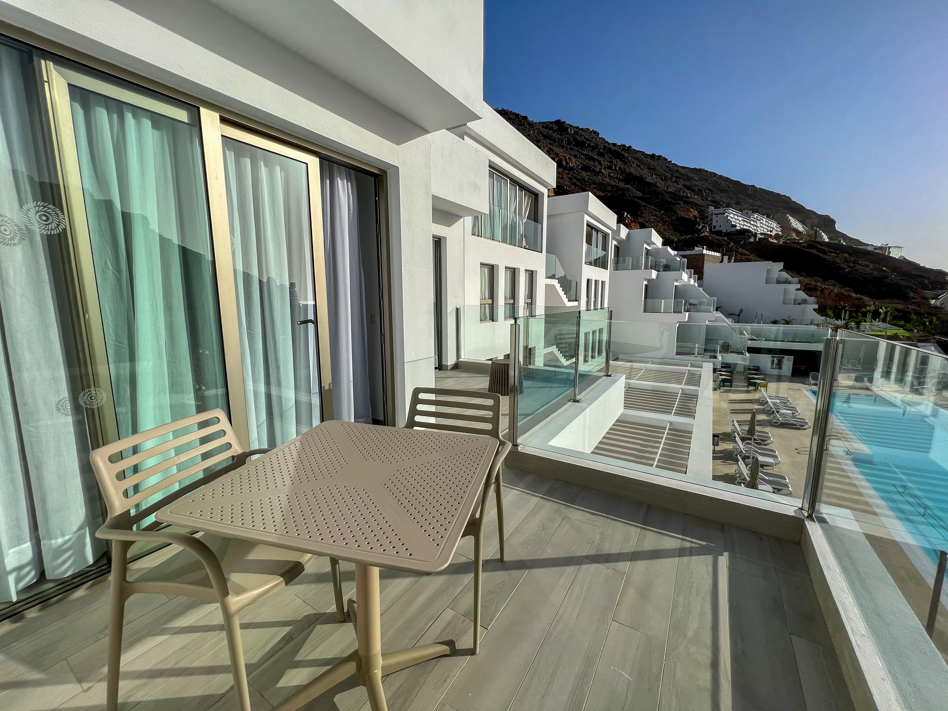 Apartamentos Cordial Magec تاوريتو المظهر الخارجي الصورة