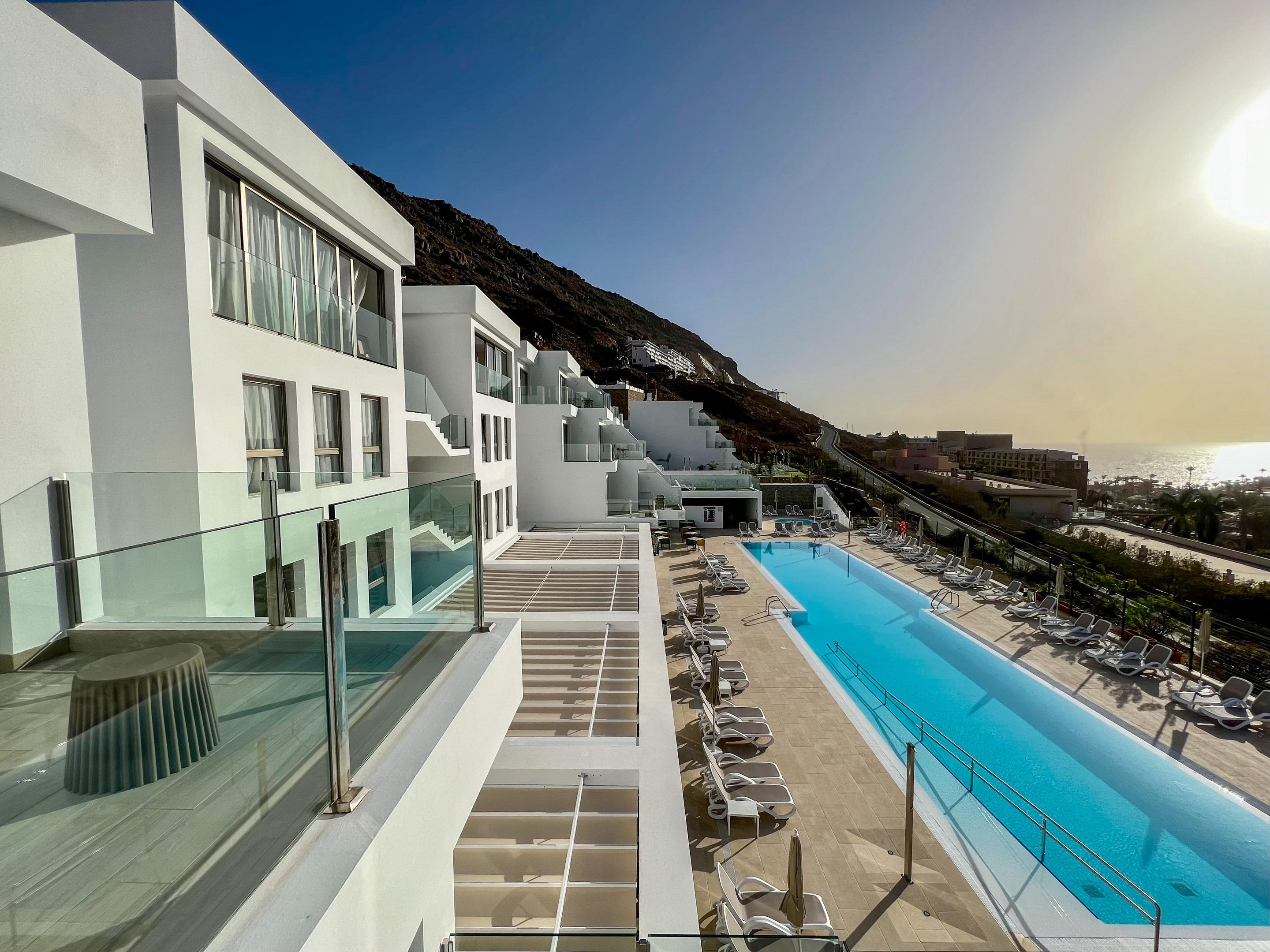Apartamentos Cordial Magec تاوريتو المظهر الخارجي الصورة