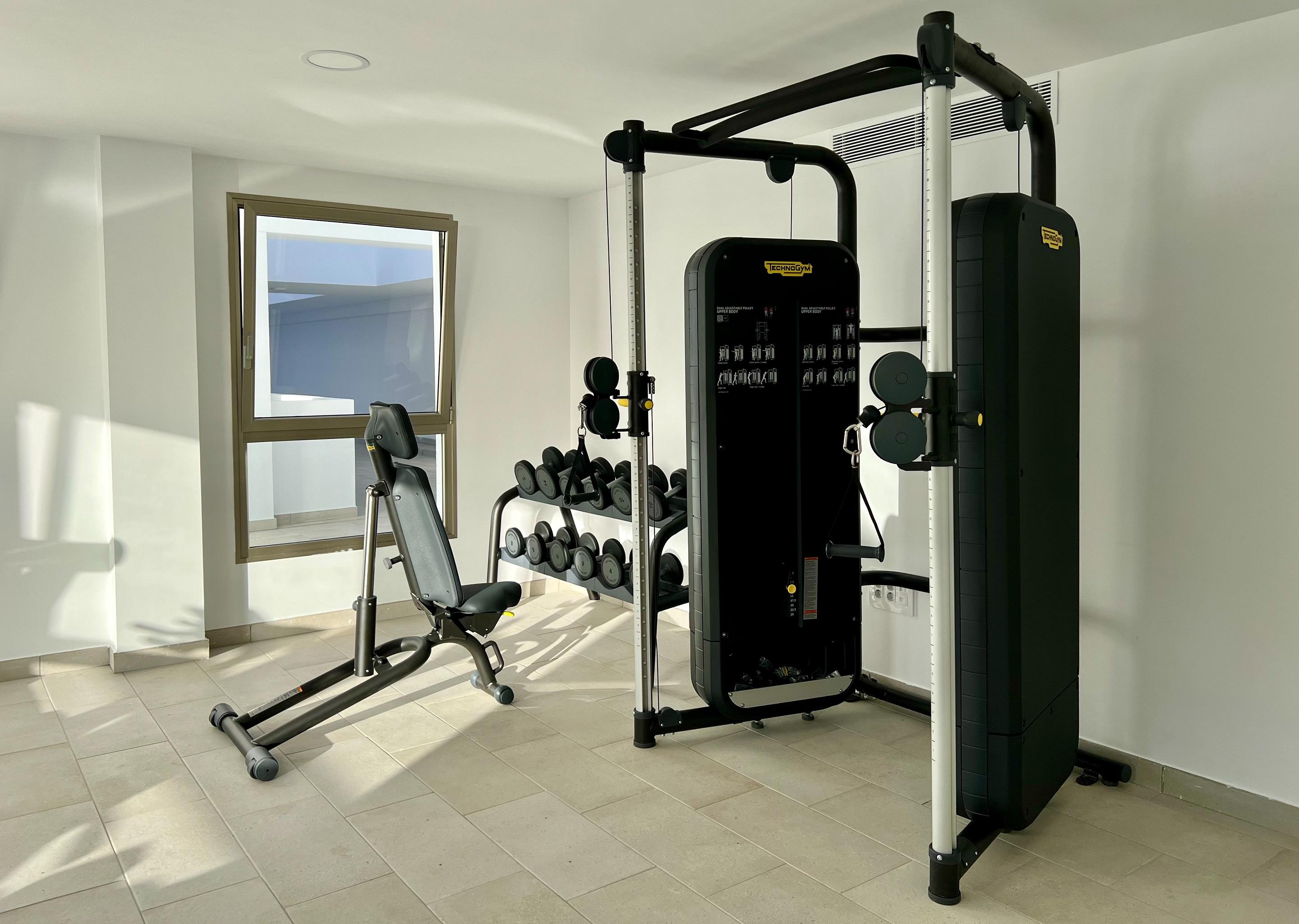 Apartamentos Cordial Magec تاوريتو المظهر الخارجي الصورة