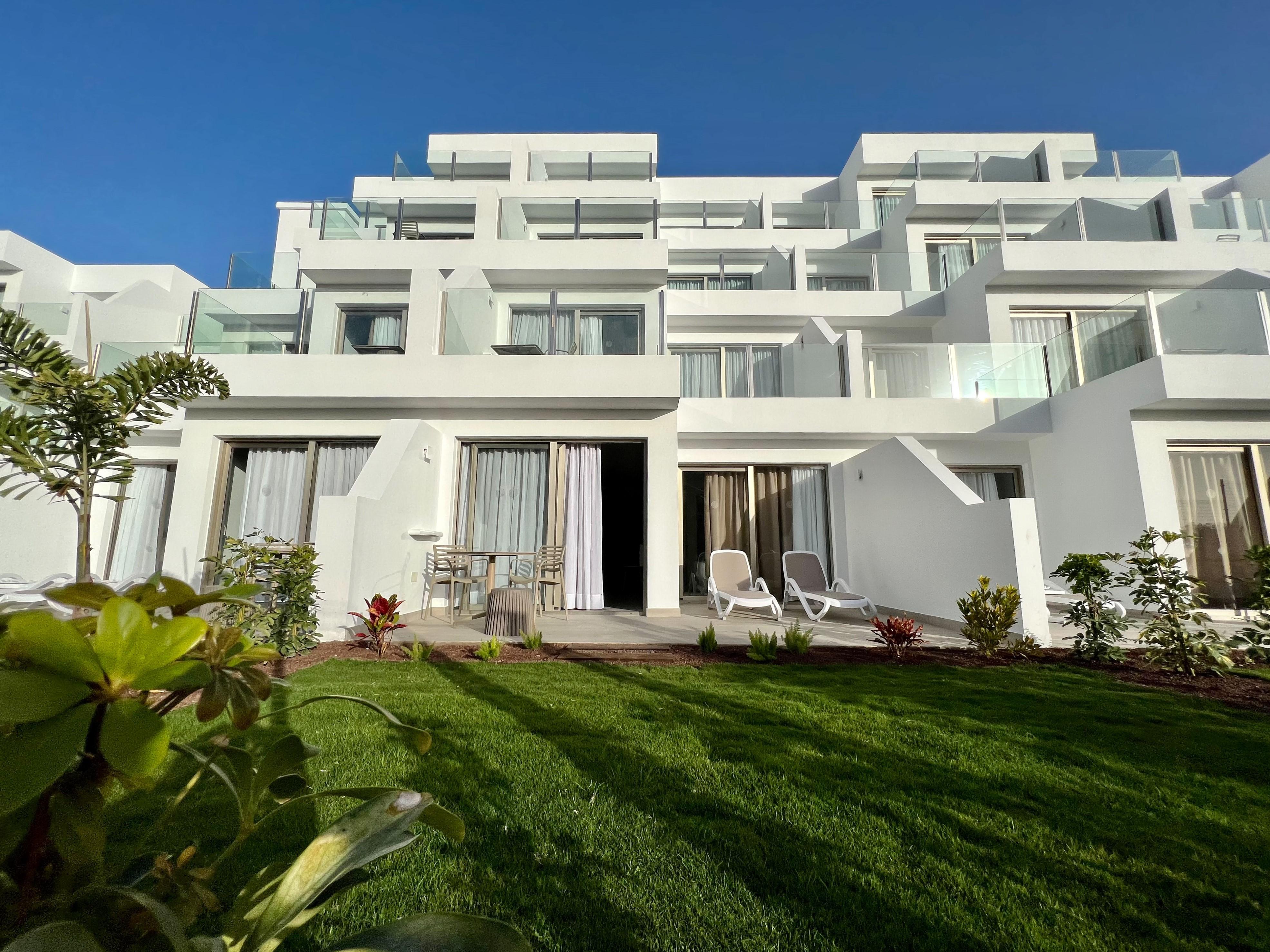 Apartamentos Cordial Magec تاوريتو المظهر الخارجي الصورة