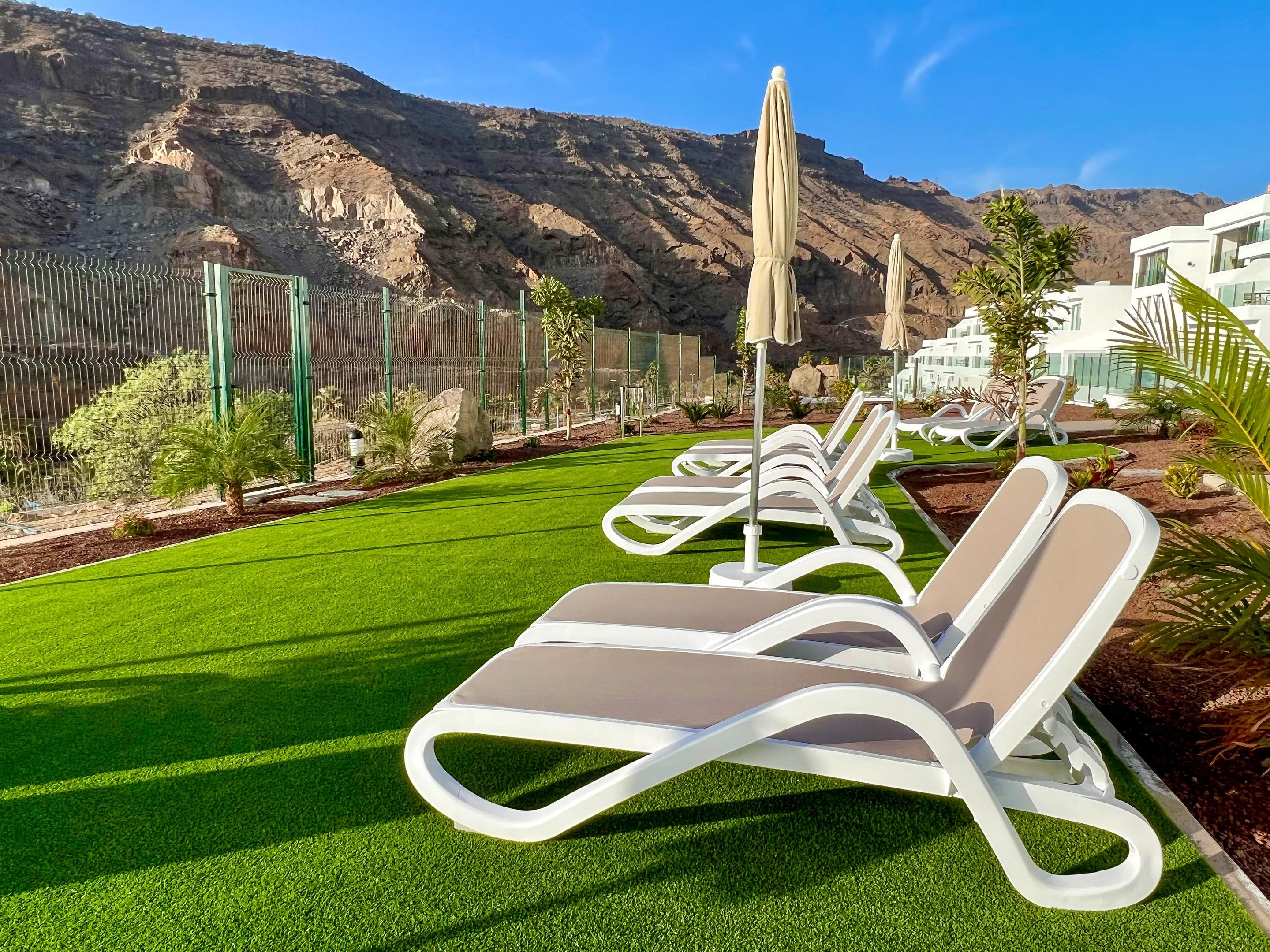 Apartamentos Cordial Magec تاوريتو المظهر الخارجي الصورة