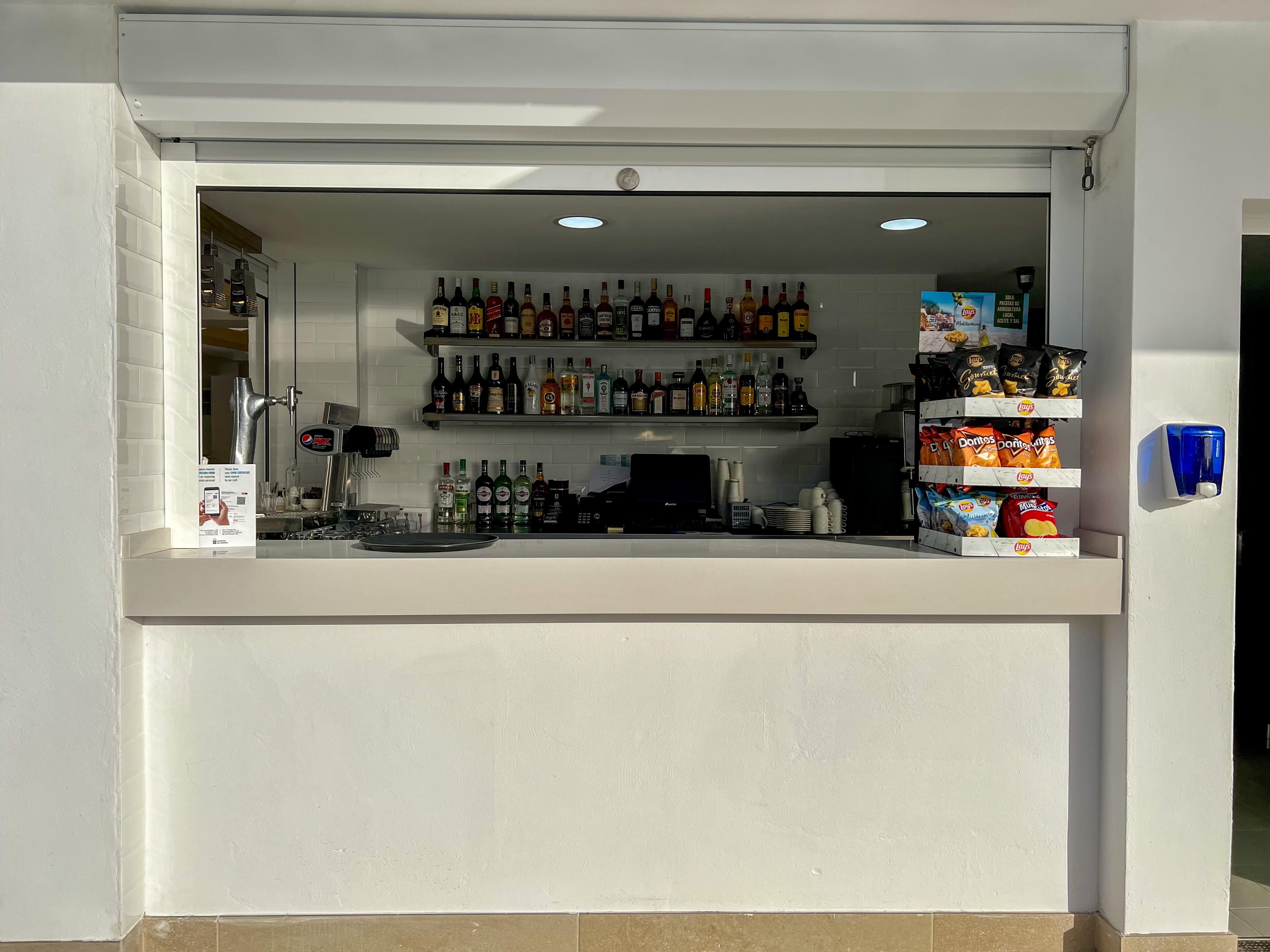Apartamentos Cordial Magec تاوريتو المظهر الخارجي الصورة