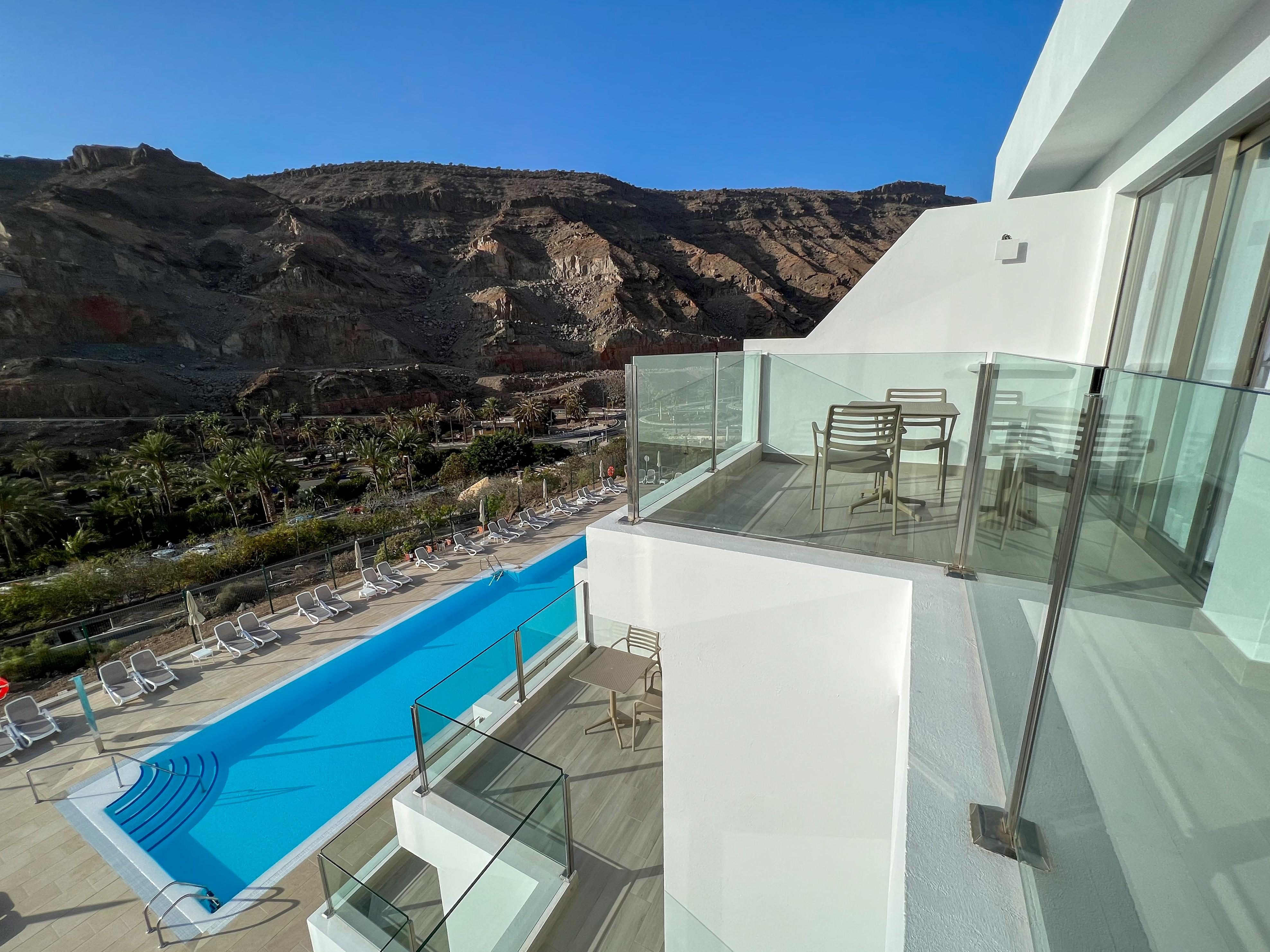 Apartamentos Cordial Magec تاوريتو المظهر الخارجي الصورة