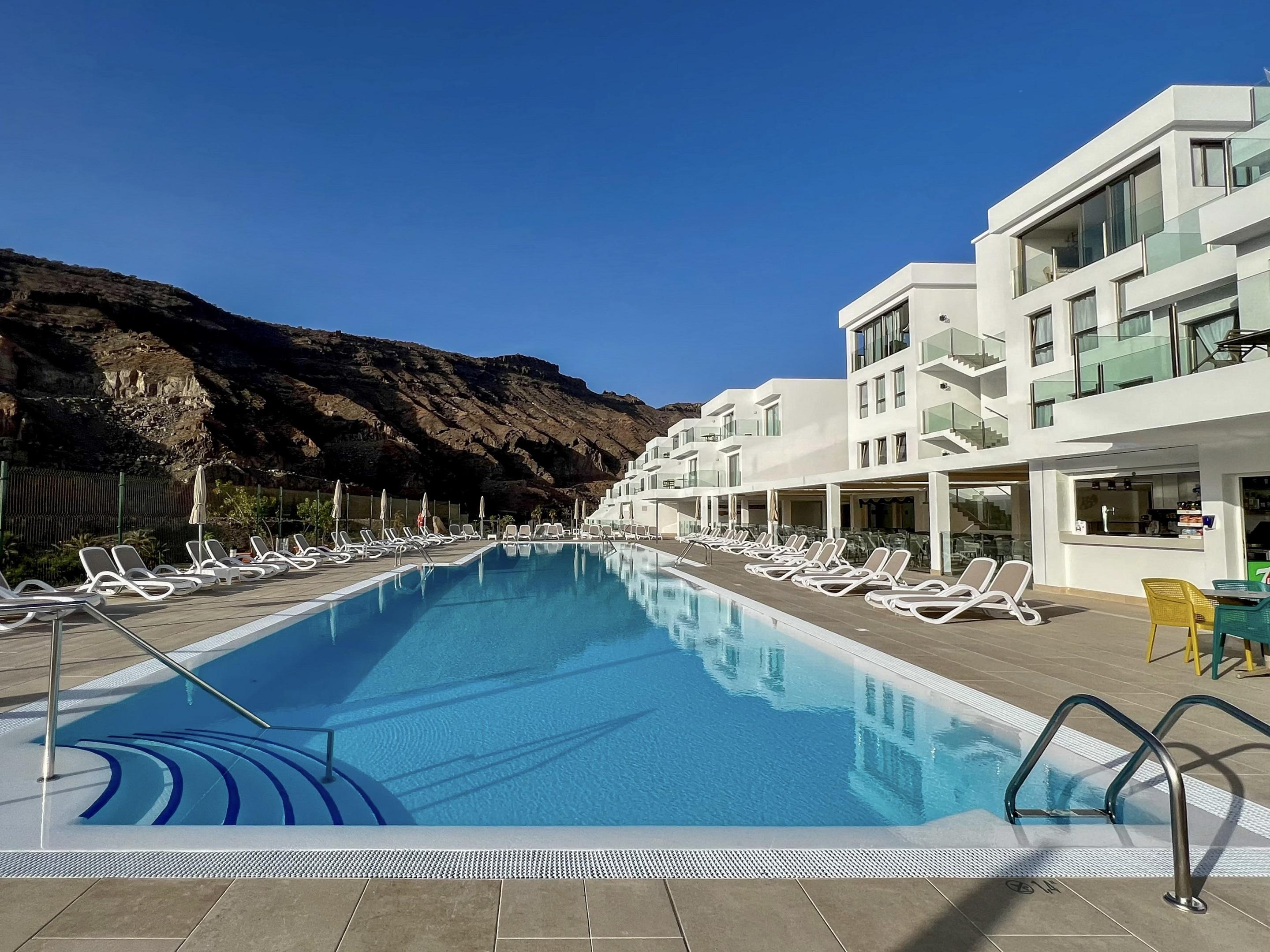 Apartamentos Cordial Magec تاوريتو المظهر الخارجي الصورة