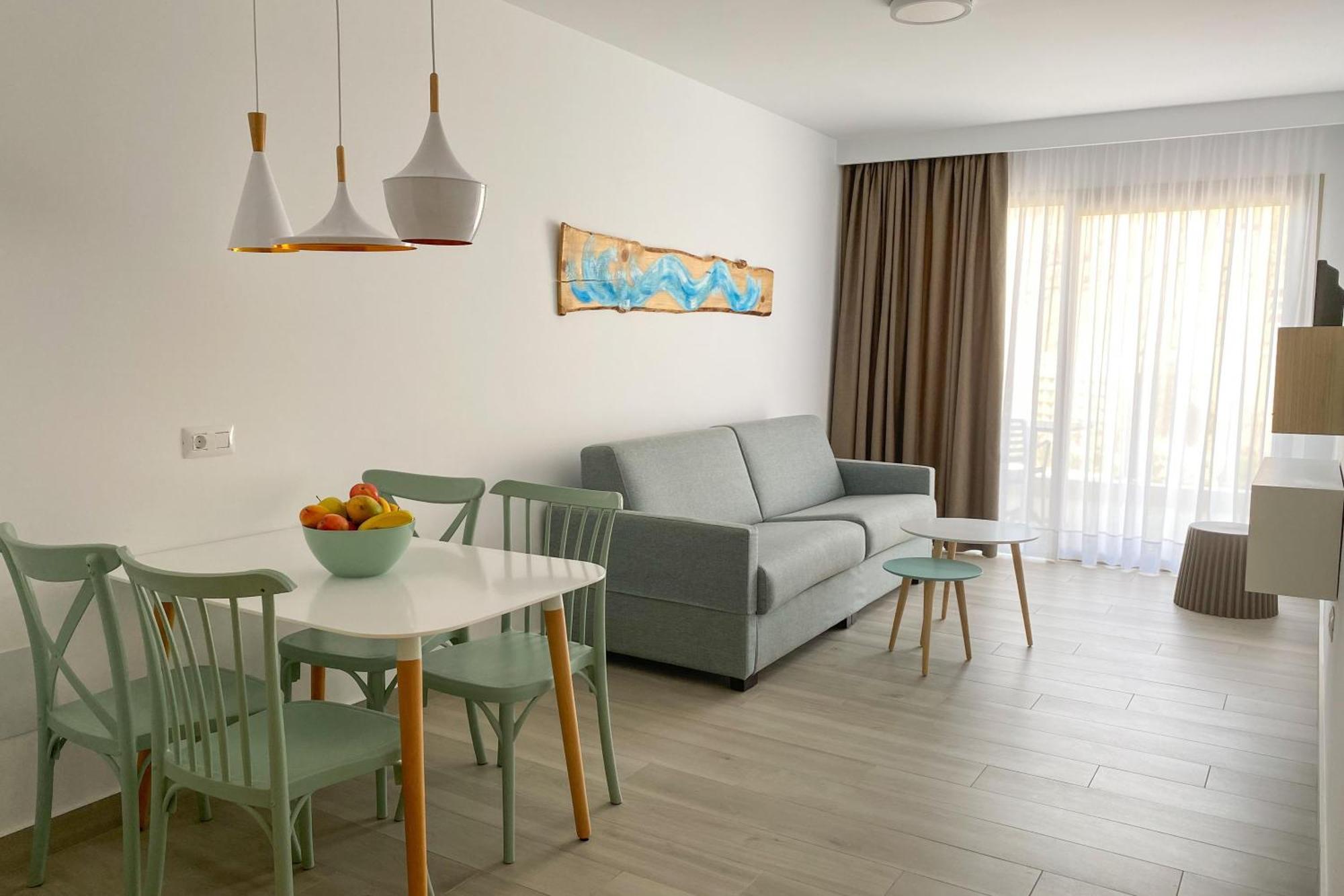 Apartamentos Cordial Magec تاوريتو المظهر الخارجي الصورة