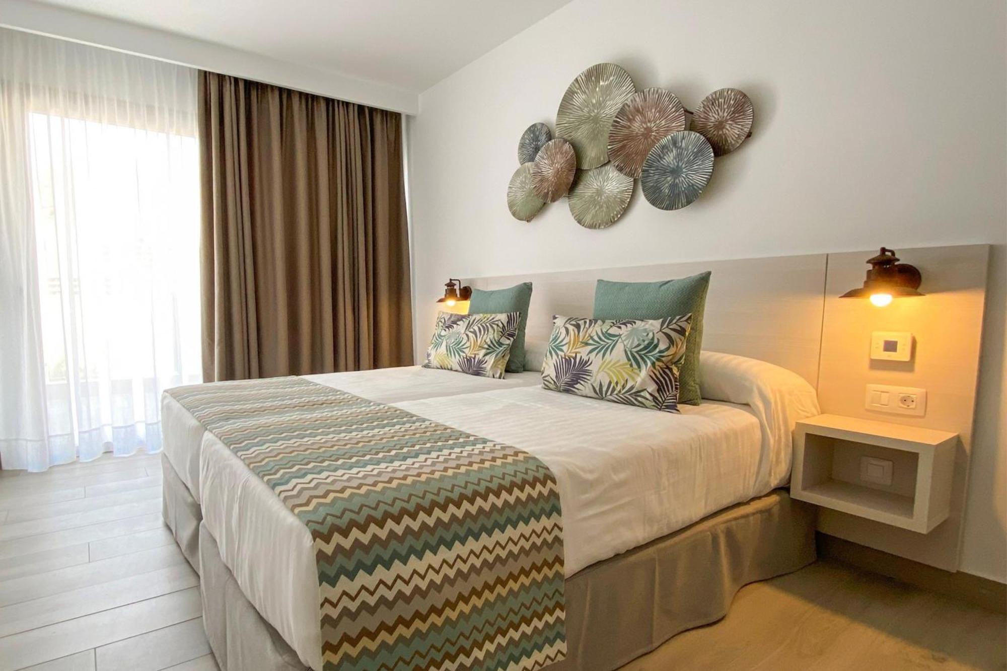Apartamentos Cordial Magec تاوريتو المظهر الخارجي الصورة