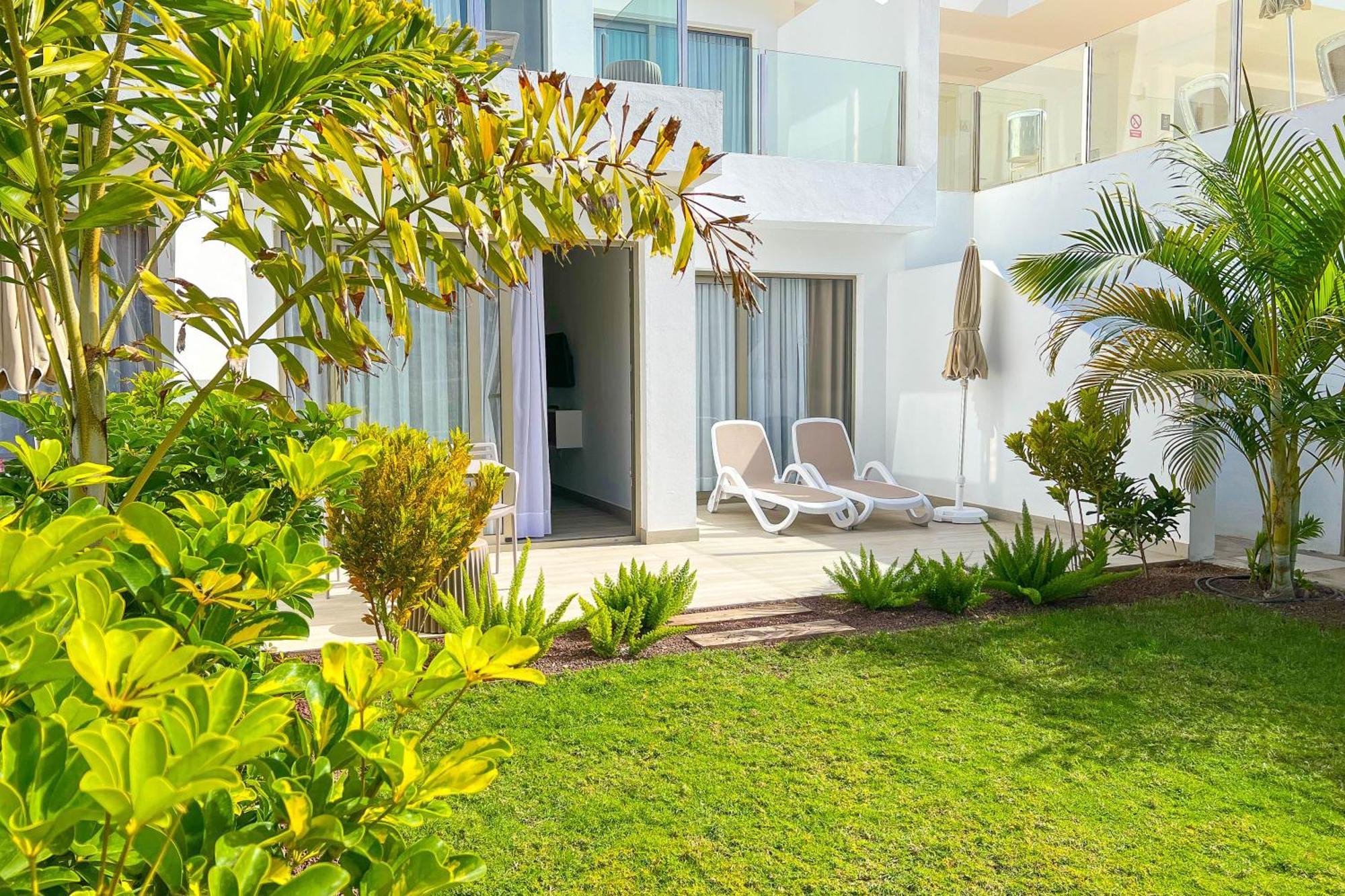 Apartamentos Cordial Magec تاوريتو المظهر الخارجي الصورة