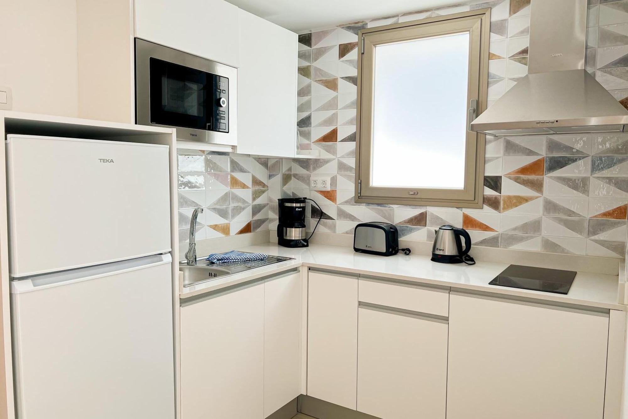 Apartamentos Cordial Magec تاوريتو المظهر الخارجي الصورة