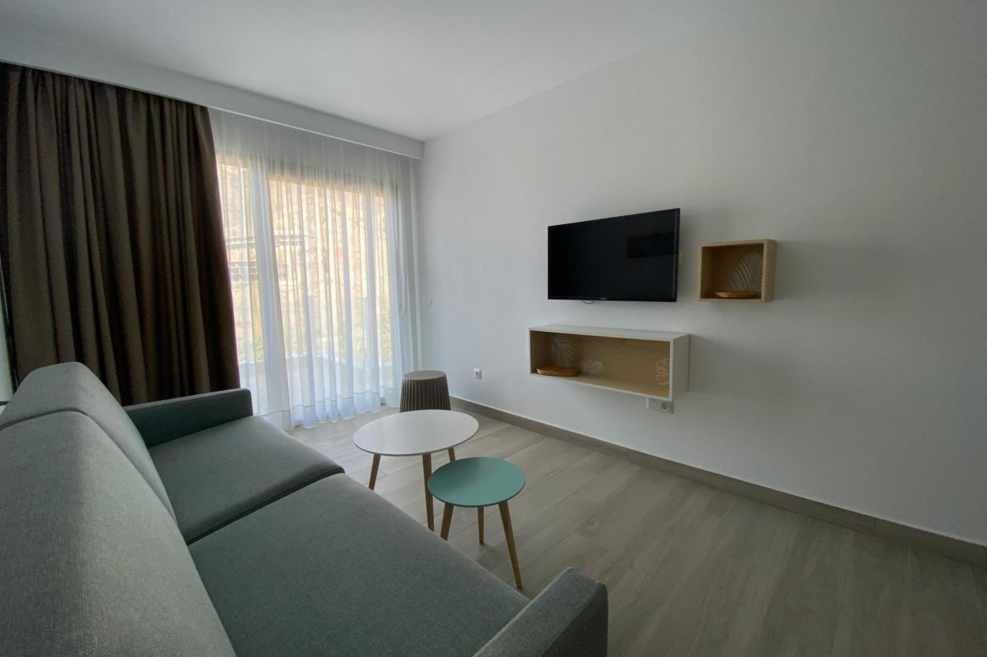 Apartamentos Cordial Magec تاوريتو المظهر الخارجي الصورة