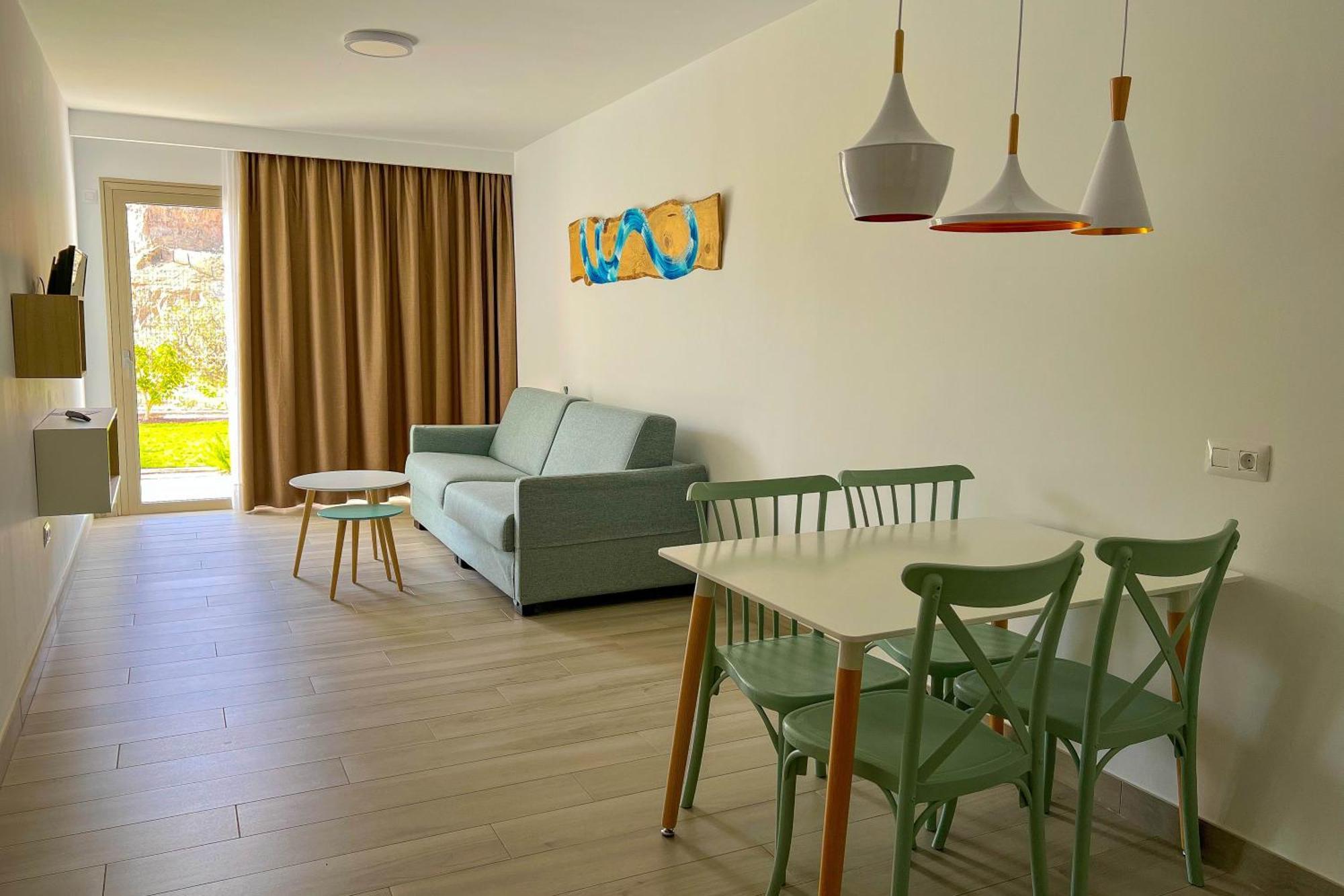 Apartamentos Cordial Magec تاوريتو المظهر الخارجي الصورة