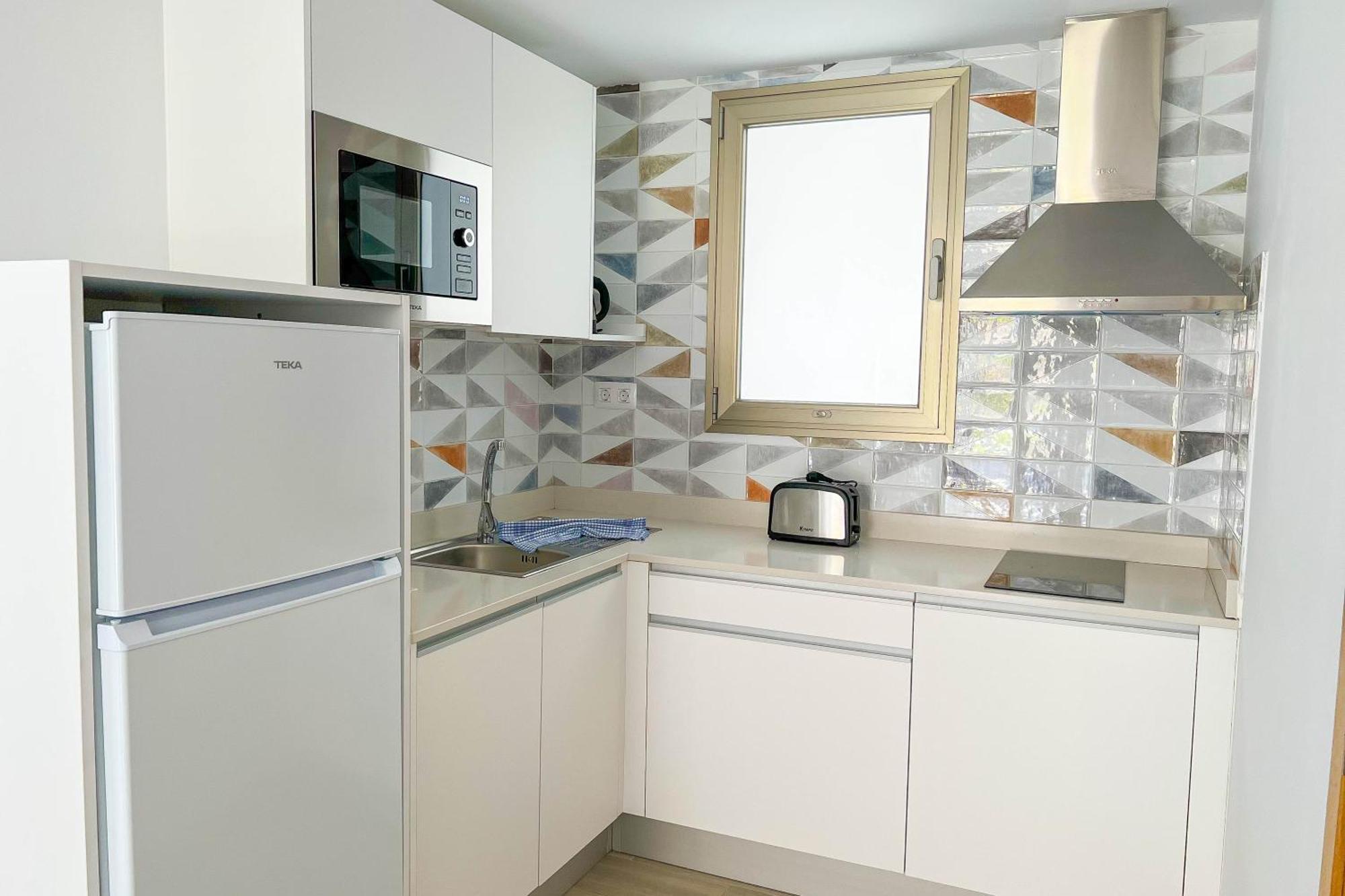 Apartamentos Cordial Magec تاوريتو المظهر الخارجي الصورة