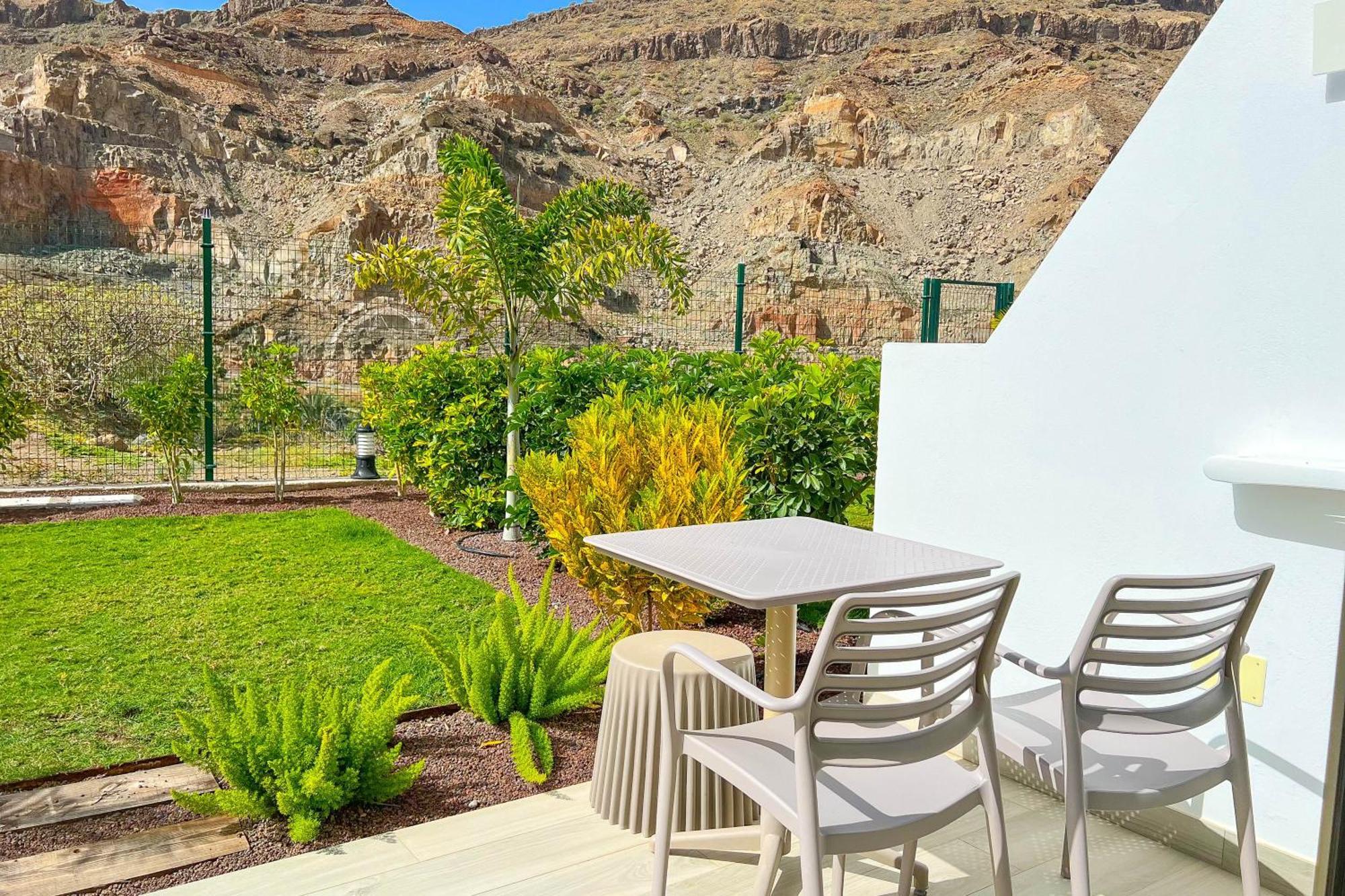 Apartamentos Cordial Magec تاوريتو المظهر الخارجي الصورة
