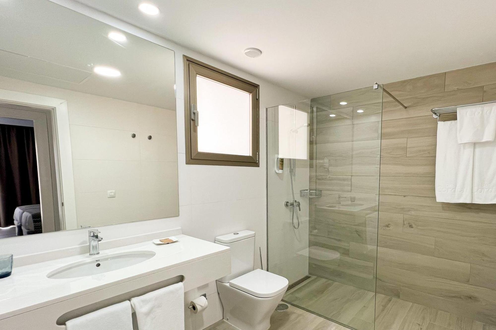 Apartamentos Cordial Magec تاوريتو المظهر الخارجي الصورة